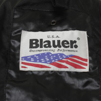 Blauer Usa Jacket in black 