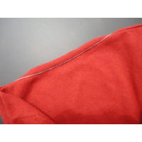 Brunello Cucinelli Knitwear Cashmere in Red