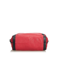 Chloé Tote bag in Pelle in Rosso