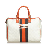 Gucci Sac à main en Blanc