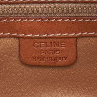 Céline Handtasche in Braun