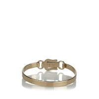 Fendi Bracelet/Wristband in Silvery