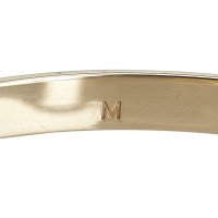 Fendi Armreif/Armband in Silbern
