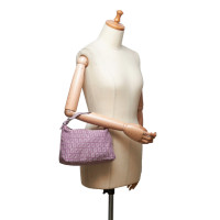 Fendi Handbag in Violet