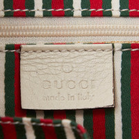 Gucci Umhängetasche in Beige