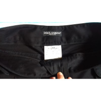 Dolce & Gabbana Jeans en Noir