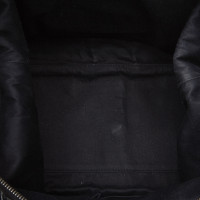 Yves Saint Laurent Sac à main en Cuir en Noir