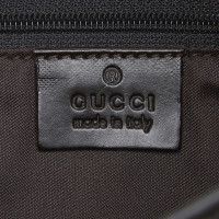 Gucci Umhängetasche in Braun