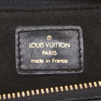 Louis Vuitton Sac à main en Cuir en Beige