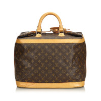 Louis Vuitton Cruiser Bag van Monogram Canvas in bruin