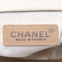 Chanel Handbag in Beige