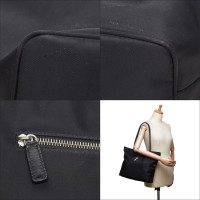 Fendi Sac fourre-tout en Noir