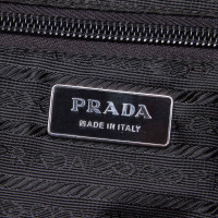 Prada Handtasche in Schwarz