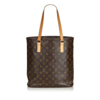 Louis Vuitton Vavin GM Bag canvas in bruin