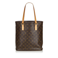 Louis Vuitton Vavin GM Bag aus Canvas in Braun