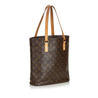 Louis Vuitton Vavin GM Bag canvas in bruin
