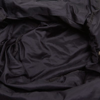 Yves Saint Laurent Backpack in Black