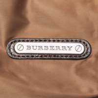 Burberry Handtasche in Braun