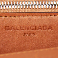 Balenciaga Borsetta in Beige
