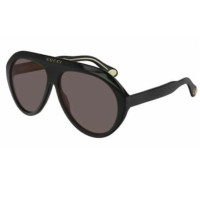 Gucci Sunglasses in Black