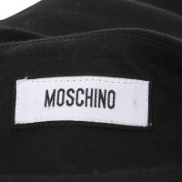 Moschino Rock in zwart