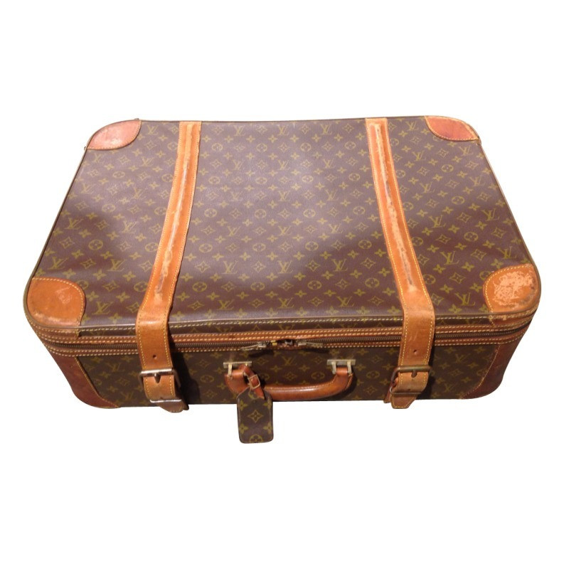 Louis Vuitton Monogram koffer - Koop tweedehands Louis Vuitton Monogram koffer voor €720,00 (58154)