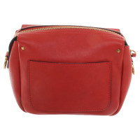 Chloé Tasche in Rot