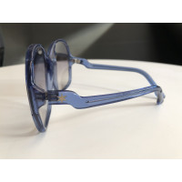 Victoria Beckham Sunglasses in Blue