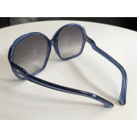 Victoria Beckham Sunglasses in Blue