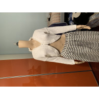 Brunello Cucinelli Knitwear Cotton in White