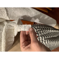 Brunello Cucinelli Knitwear Cotton in White
