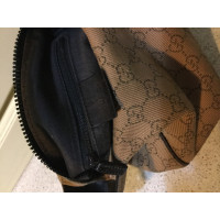 Gucci Handbag in Ochre
