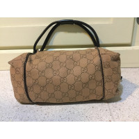 Gucci Handbag in Ochre