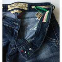 Andere merken Jeans Denim in Blauw