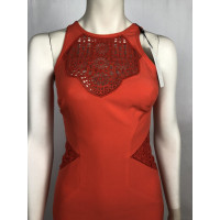 Karen Millen Kleid in Rot