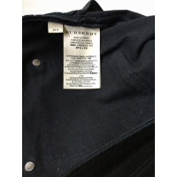 Burberry Jeans Jeans fabric in Black