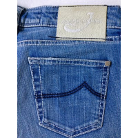 Other Designer Jeans Jeans fabric