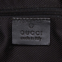 Gucci Borsa a tracolla in Nero