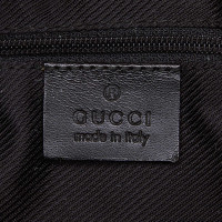 Gucci Schoudertas in Zwart