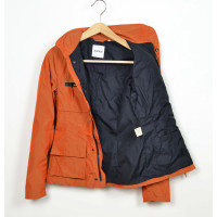 Aspesi Jacket/Coat in Orange