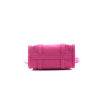 Balenciaga Shopper en Cuir en Rose/pink