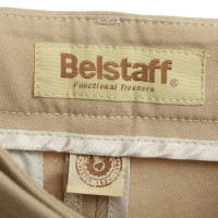 Belstaff Pantaloni in Beige