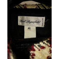 Karl Lagerfeld Blazer Wool