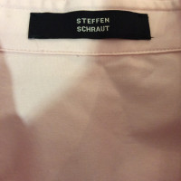 Steffen Schraut Oberteil in Rosa / Pink