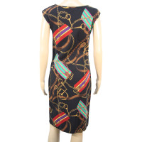 Ralph Lauren Kleid mit Muster