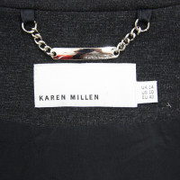 Karen Millen Jacket in zwart