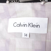 Calvin Klein Blazer in black