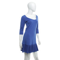 French Connection Kleid in Blau 