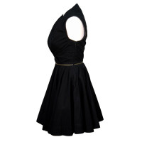 All Saints Dress in Black