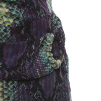 Karen Millen Kleid mit Muster-Print